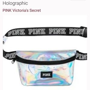 Victoria’s Secret PINK Fanny Pack/ Waist Bag